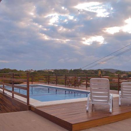 Guest House Forno Armacao dos Buzios ภายนอก รูปภาพ