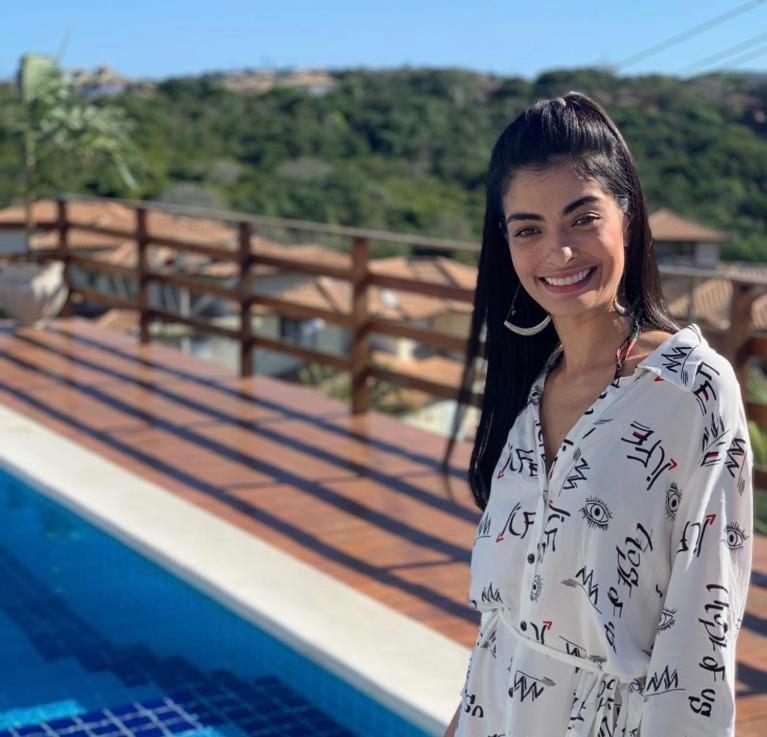 Guest House Forno Armacao dos Buzios ภายนอก รูปภาพ