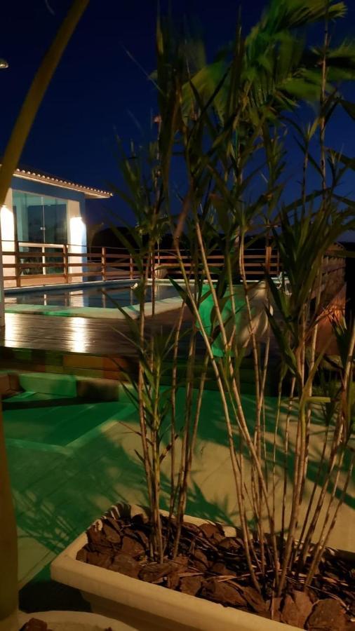 Guest House Forno Armacao dos Buzios ภายนอก รูปภาพ