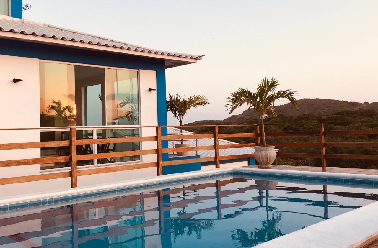 Guest House Forno Armacao dos Buzios ภายนอก รูปภาพ