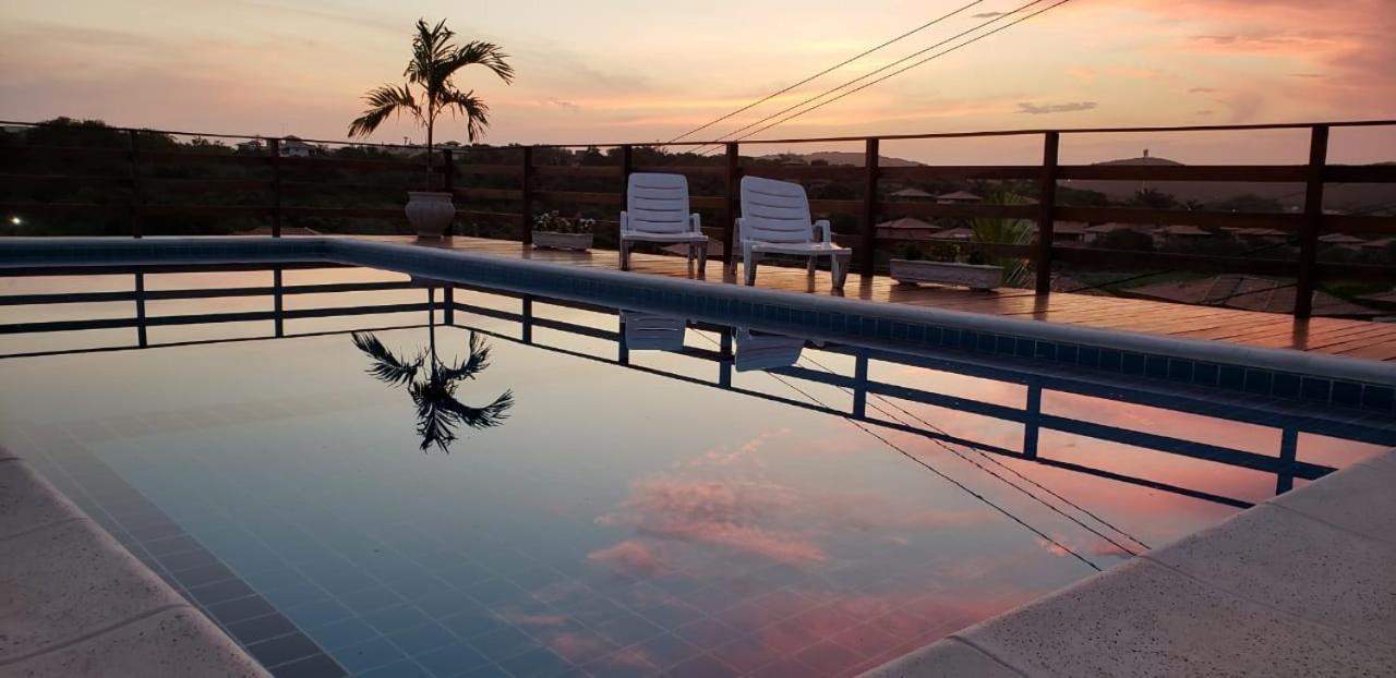 Guest House Forno Armacao dos Buzios ภายนอก รูปภาพ