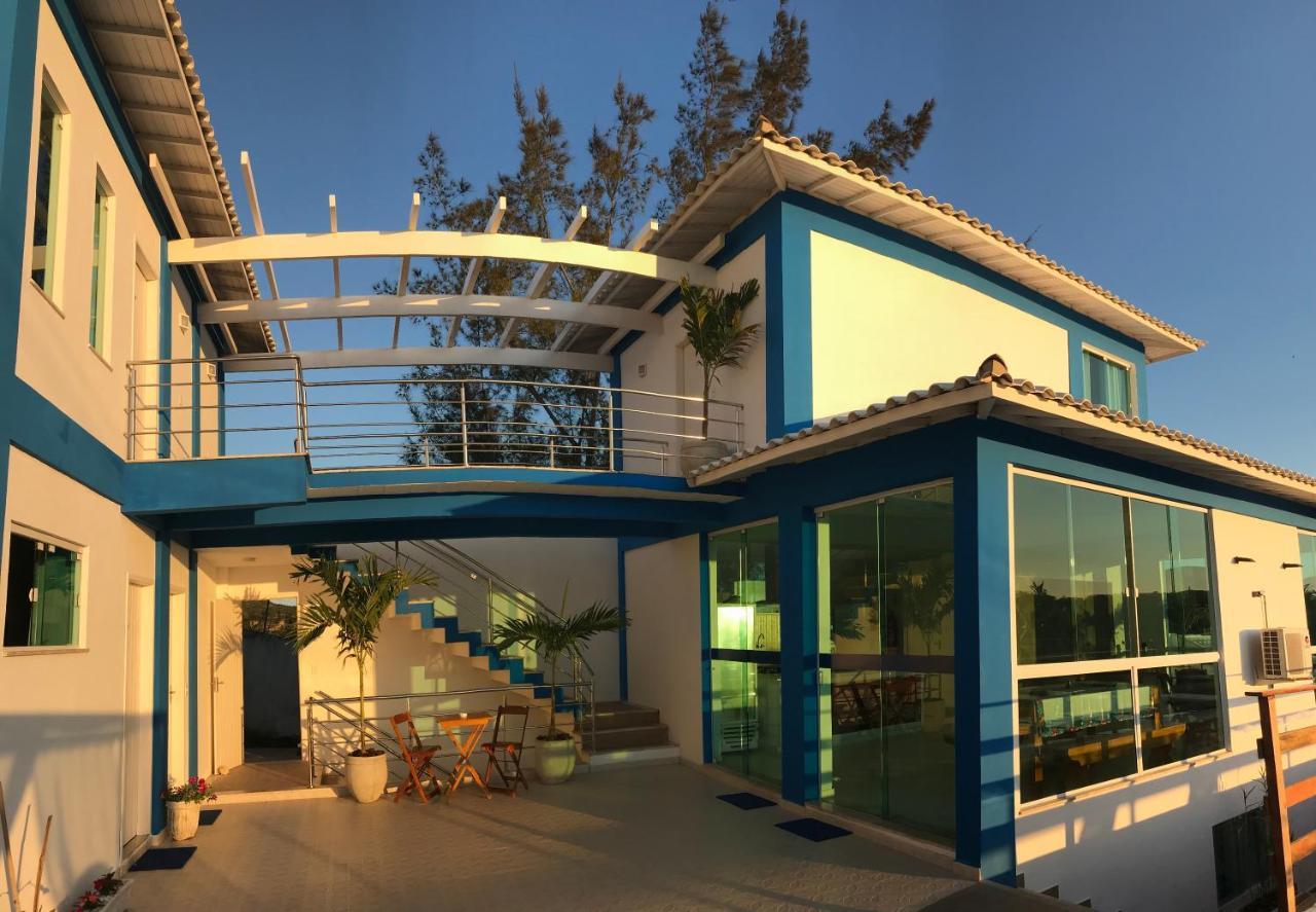 Guest House Forno Armacao dos Buzios ภายนอก รูปภาพ