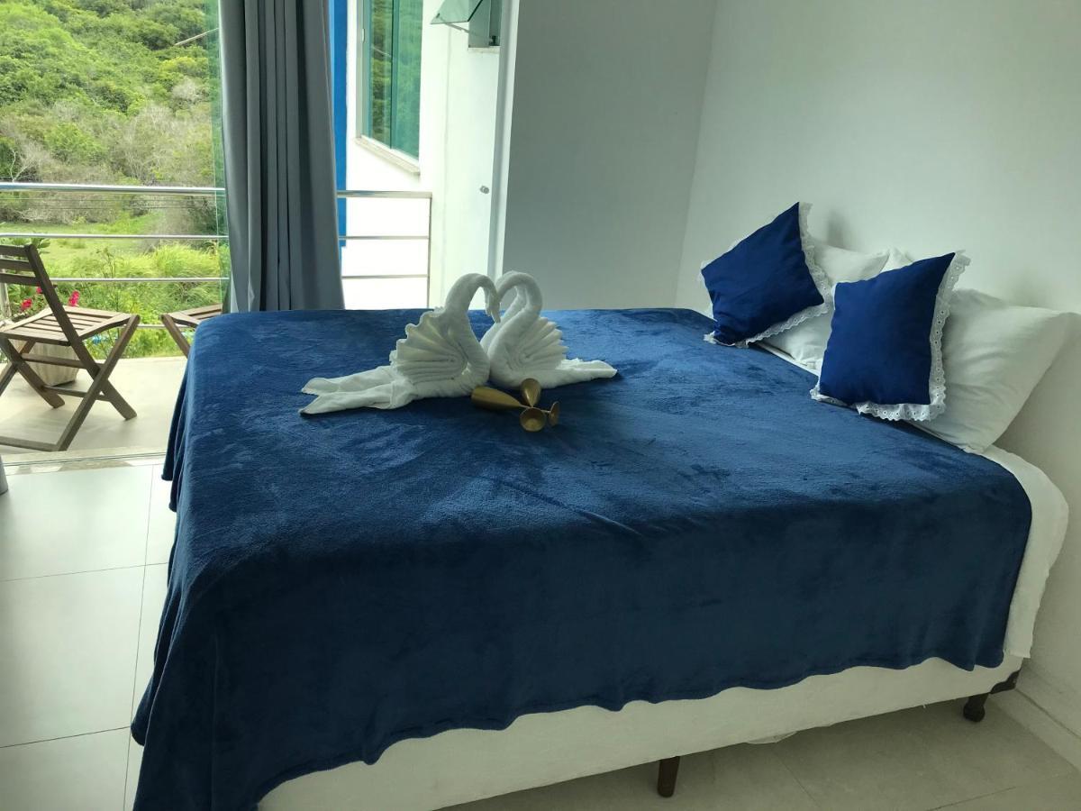 Guest House Forno Armacao dos Buzios ภายนอก รูปภาพ