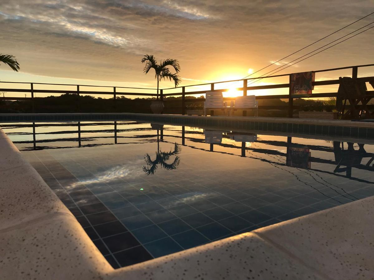 Guest House Forno Armacao dos Buzios ภายนอก รูปภาพ