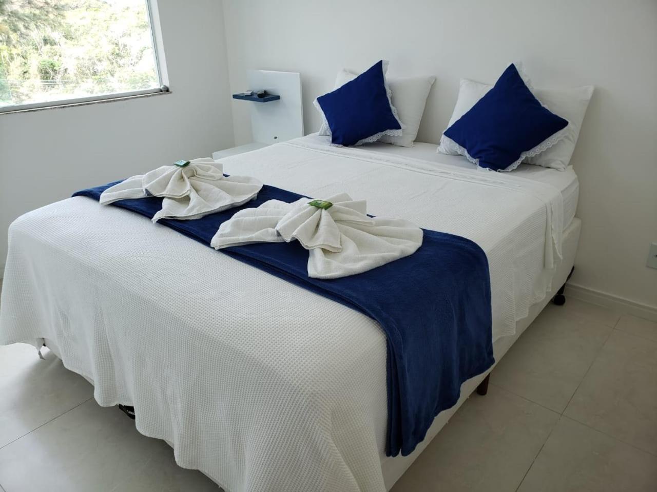 Guest House Forno Armacao dos Buzios ภายนอก รูปภาพ