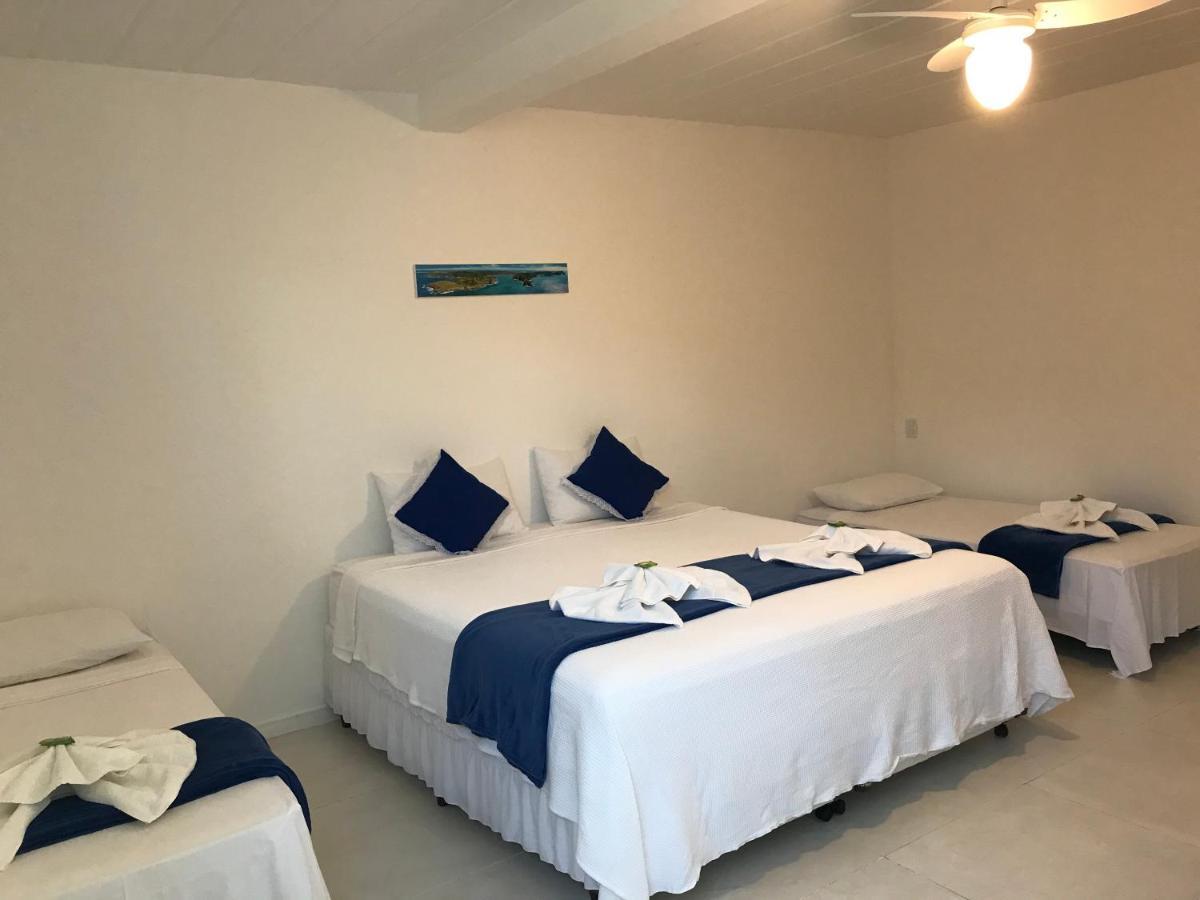 Guest House Forno Armacao dos Buzios ภายนอก รูปภาพ