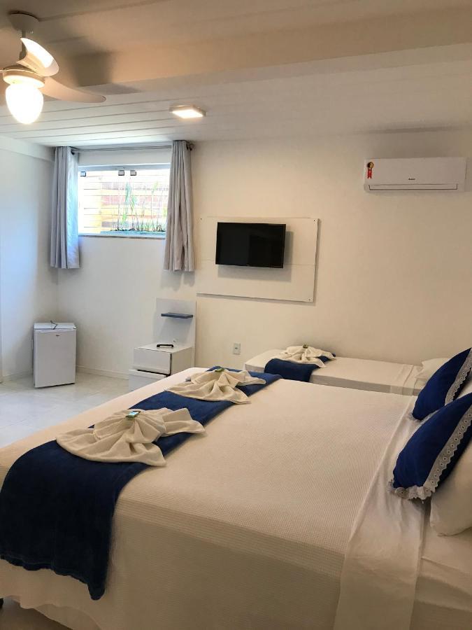 Guest House Forno Armacao dos Buzios ภายนอก รูปภาพ