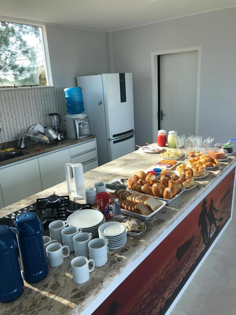Guest House Forno Armacao dos Buzios ภายนอก รูปภาพ