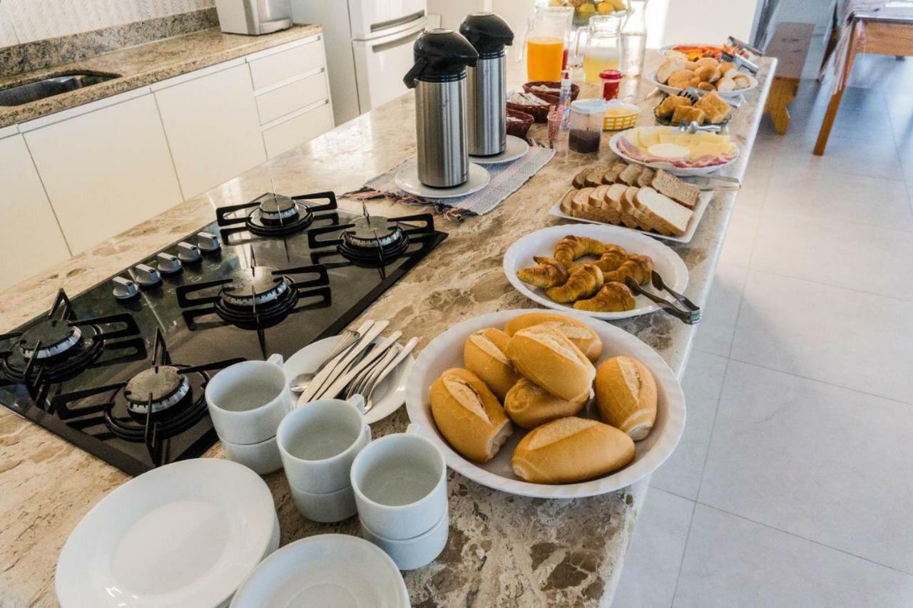 Guest House Forno Armacao dos Buzios ภายนอก รูปภาพ