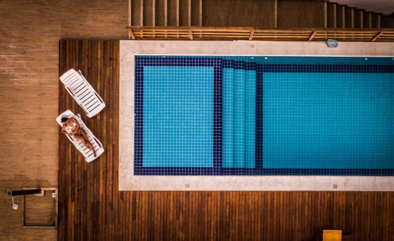 Guest House Forno Armacao dos Buzios ภายนอก รูปภาพ