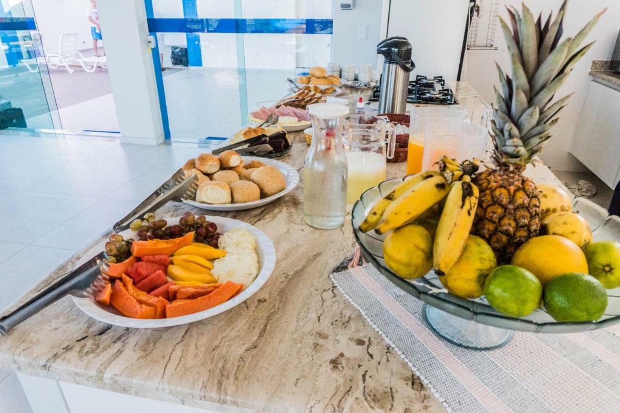 Guest House Forno Armacao dos Buzios ภายนอก รูปภาพ