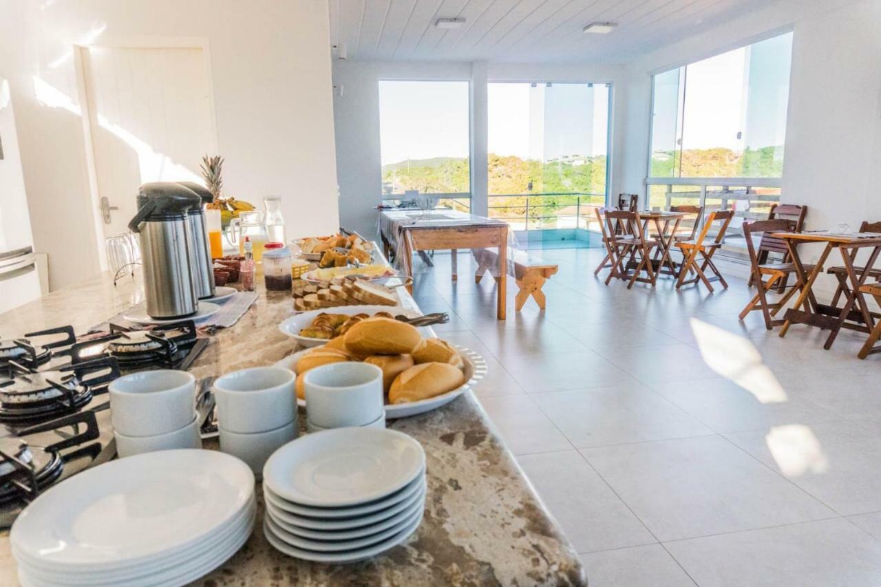 Guest House Forno Armacao dos Buzios ภายนอก รูปภาพ
