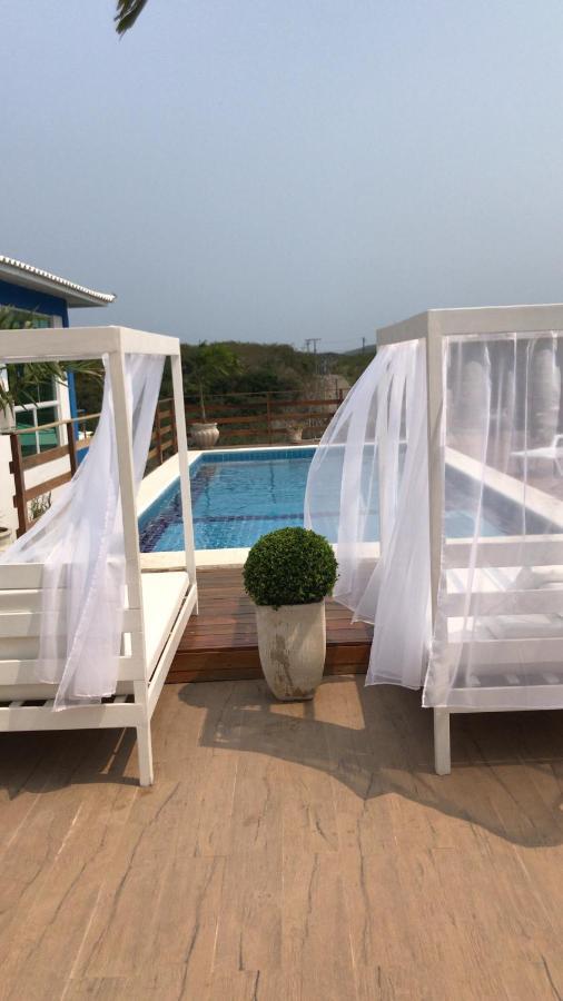 Guest House Forno Armacao dos Buzios ภายนอก รูปภาพ