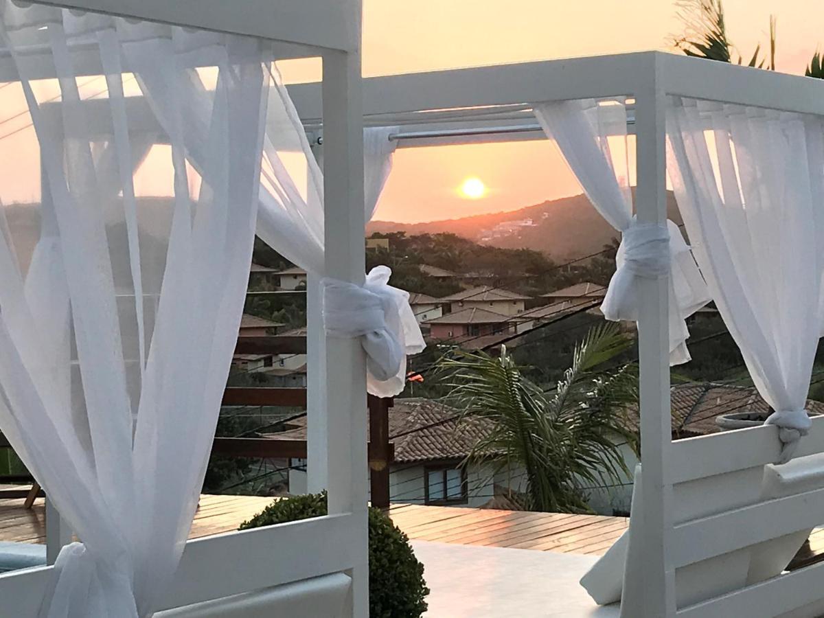 Guest House Forno Armacao dos Buzios ภายนอก รูปภาพ